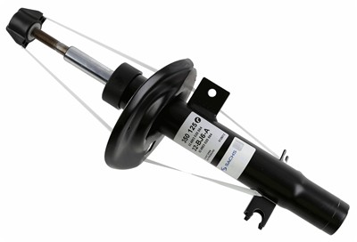 SACHS 350 125 EAN: 4059923098553.
