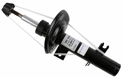 SACHS 350 128 EAN: 4059923095965.