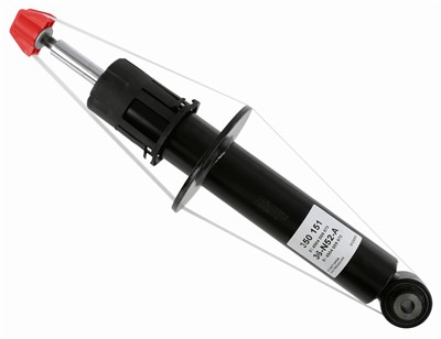 SACHS 350 151 EAN: 4059923071921.