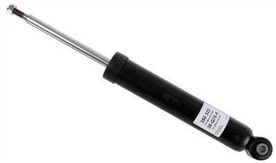 SACHS 350 322 EAN: 4059923071433.