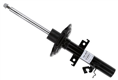 SACHS 350 384 EAN: 4059923073673.