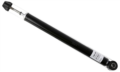 SACHS 350 599 EAN: 4059923093916.
