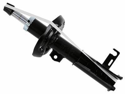 SACHS 350 722 EAN: 4059923085003.