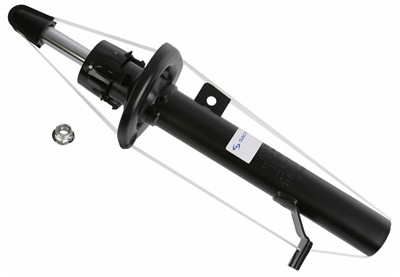 SACHS 560 139 EAN: 4059923093862.