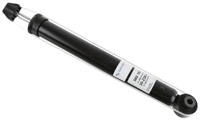 SACHS 560 163 EAN: 4059923133605.