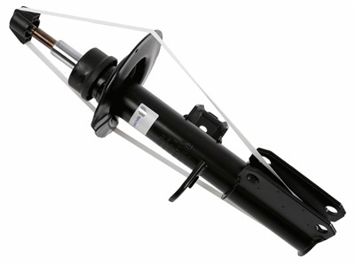 SACHS 560 204 EAN: 4059923099536.