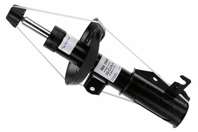 SACHS 560 265 EAN: 4059923121091.