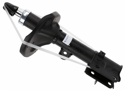 SACHS 560 416 EAN: 4059923108511.