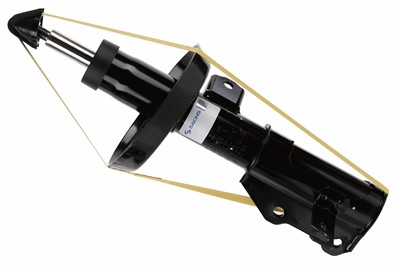 SACHS 560 561 EAN: 4059923116431.