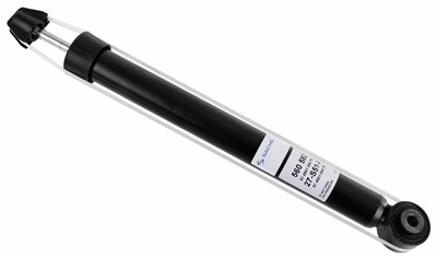 SACHS 560 582 EAN: 4059923133285.