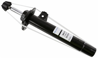 SACHS 560 610 EAN: 4059923123934.