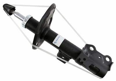 SACHS 560 742 EAN: 4059923136996.