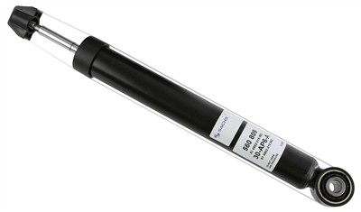 SACHS 560 809 EAN: 4059923149781.