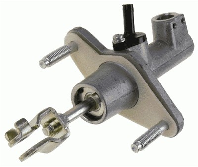 SACHS 6284 600 141 EAN: 4013872588954.