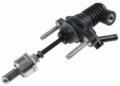 SACHS 6284 600 455 EAN: 4013872613632.