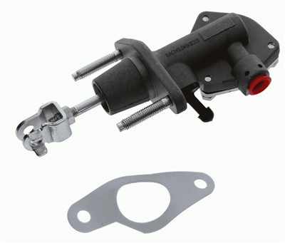 SACHS 6284 654 002 EAN: 4059923021322.