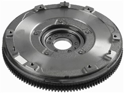 SACHS 6366 000 004 Dual-mass flywheel