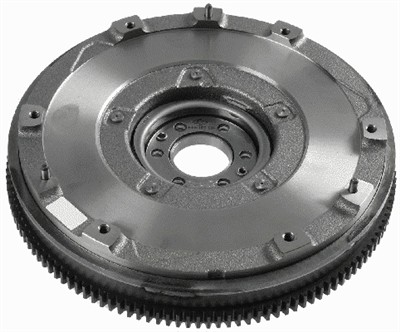 SACHS 6366 000 004 EAN: 4013872711208.