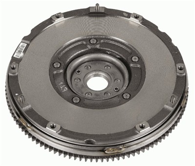 SACHS 6366 000 017 EAN: 4013872898626.