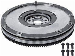 SACHS 6366 000 056 Dual-mass flywheel