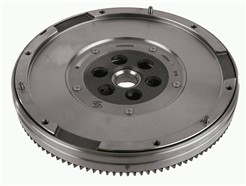 SACHS 6366 000 059 Dual-mass flywheel