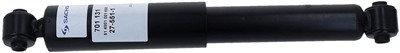 SACHS 701 131 EAN: 4013872035786.