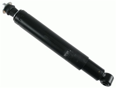 SACHS 707 031 EAN: 4013872035823.