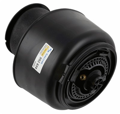 SACHS 992 834 EAN: 4059923134367.