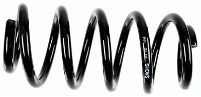 SACHS 993 163 EAN: 4013872799121.