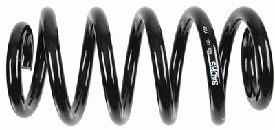 SACHS 993 165 EAN: 4013872799145.