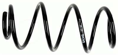 SACHS 993 189 EAN: 4013872801909.