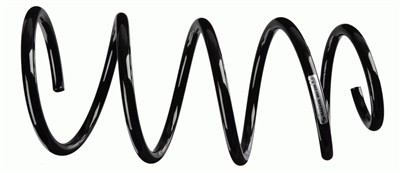 SACHS 993 256 EAN: 4013872814855.