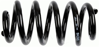 SACHS 994 409 EAN: 4013872799282.