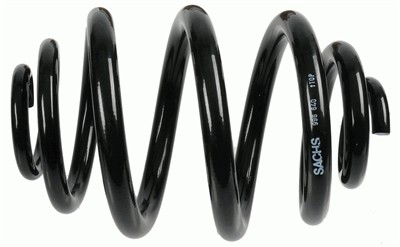 SACHS 996 640 EAN: 4013872474844.