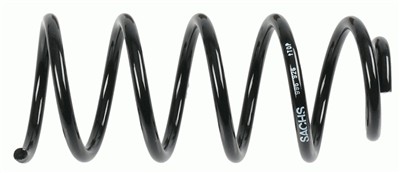 SACHS 996 926 EAN: 4013872550326.