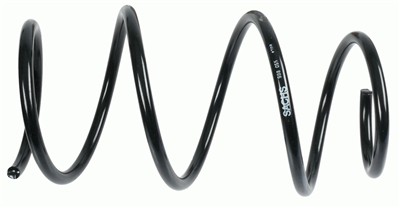 SACHS 998 055 EAN: 4013872471485.
