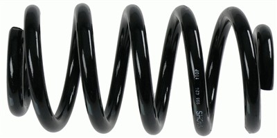 SACHS 998 424 EAN: 4013872694402.