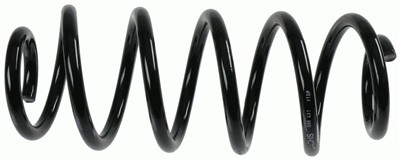 SACHS 998 431 EAN: 4013872694334.