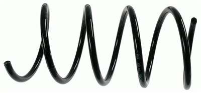 SACHS 998 651 EAN: 4013872692156.