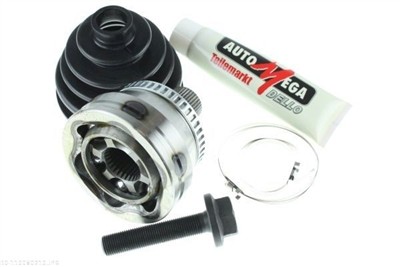 AUTOMEGA 110080210 EAN: 4053184301407.