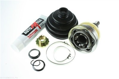 AUTOMEGA 110080510 EAN: 4053184301438.