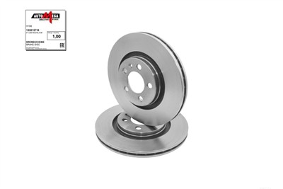 AUTOMEGA 120015710 EAN: 4053184364716.