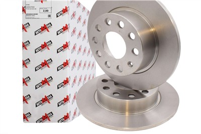 AUTOMEGA 120017310 EAN: 4053184364839.