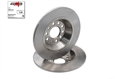 AUTOMEGA 120017710 EAN: 4053184364877.