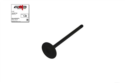 AUTOMEGA 130107110 EAN: 4053184332654.