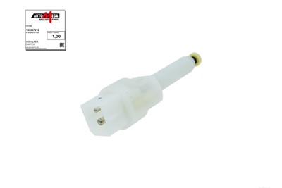 AUTOMEGA 150047410 EAN: 4053184339530.