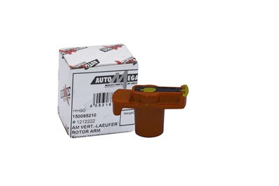 AUTOMEGA 150095210 EAN: 4053184345012.