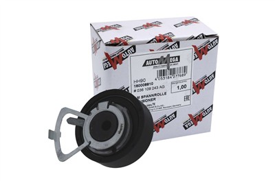 AUTOMEGA 160008810 EAN: 4053184277689.