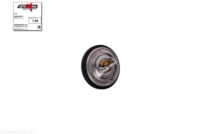 AUTOMEGA 160014510 EAN: 4053184278167.