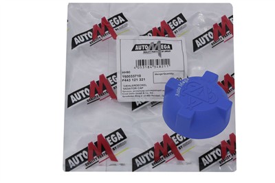 AUTOMEGA 160033710 EAN: 4053184348211.